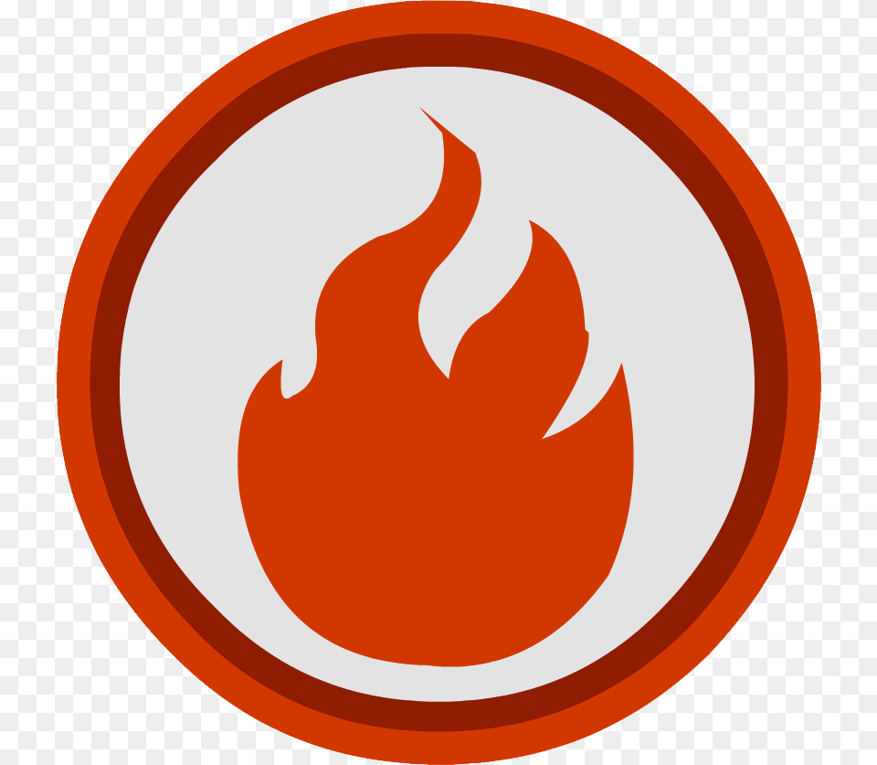 Transparent Bola De Fuego Element Dofus, Leaf, Plant, Logo, Electronics Free Png