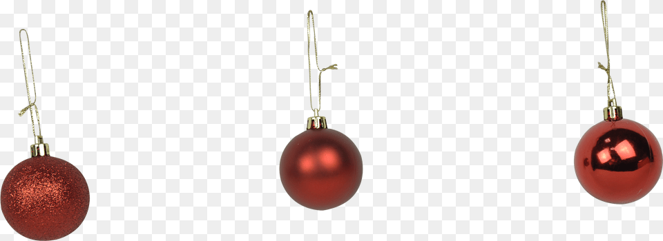 Transparent Bola De Natal Bola De Pinheiro, Accessories, Earring, Jewelry, Necklace Free Png Download