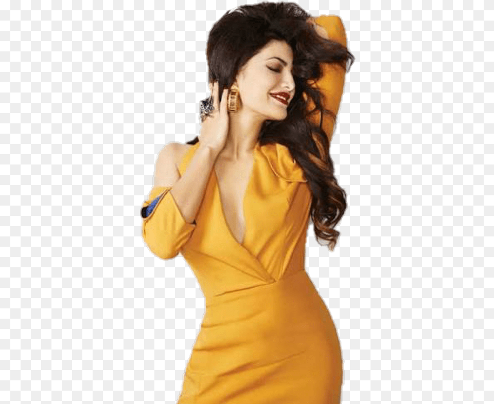 Transparent Bollywood Actress Jacqueline Fernandez Picture Gallery, Woman, Photography, Person, Female Free Png