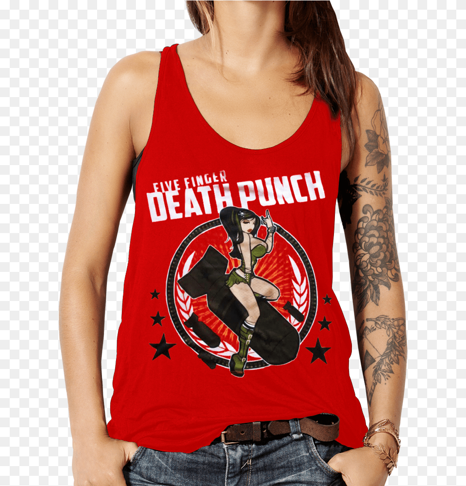 Transparent Bomb Vest, Clothing, Tank Top, Tattoo, Skin Png Image