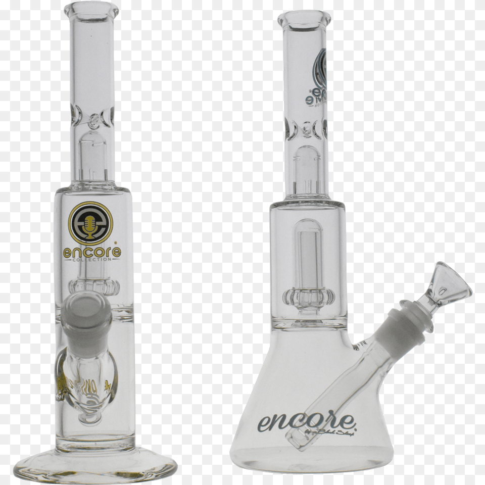 Transparent Bong, Smoke Pipe, Glass, Bottle Png