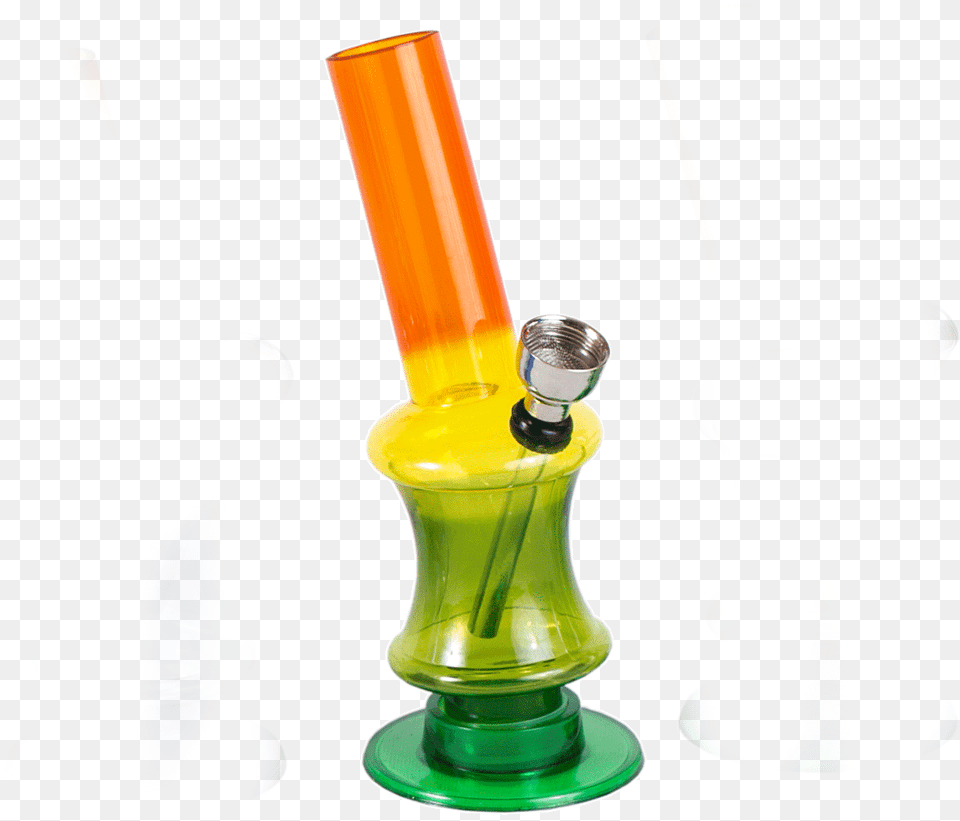 Transparent Bong Rasta, Glass, Smoke Pipe, Adult, Male Png