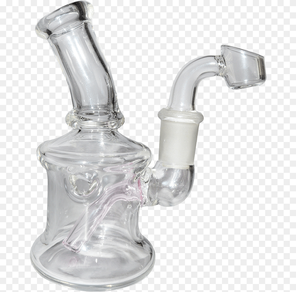 Transparent Bong Transparent Dab Bong, Smoke Pipe, Sink, Sink Faucet, Glass Png Image