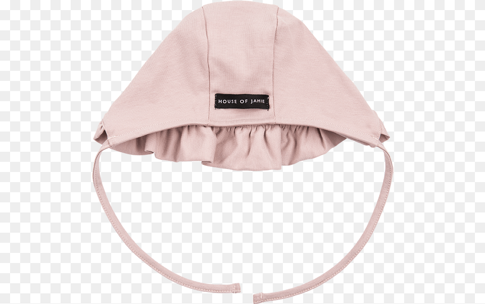 Transparent Bonnet Bonnet, Clothing, Hat, Sun Hat, Person Free Png Download