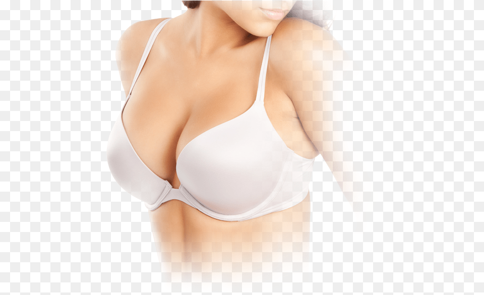 Transparent Boob Elegant Breast Model, Bra, Clothing, Lingerie, Underwear Free Png Download
