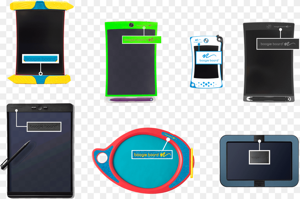 Transparent Boogie Board Smartphone, Electronics, Phone, Mobile Phone, Computer Hardware Free Png Download