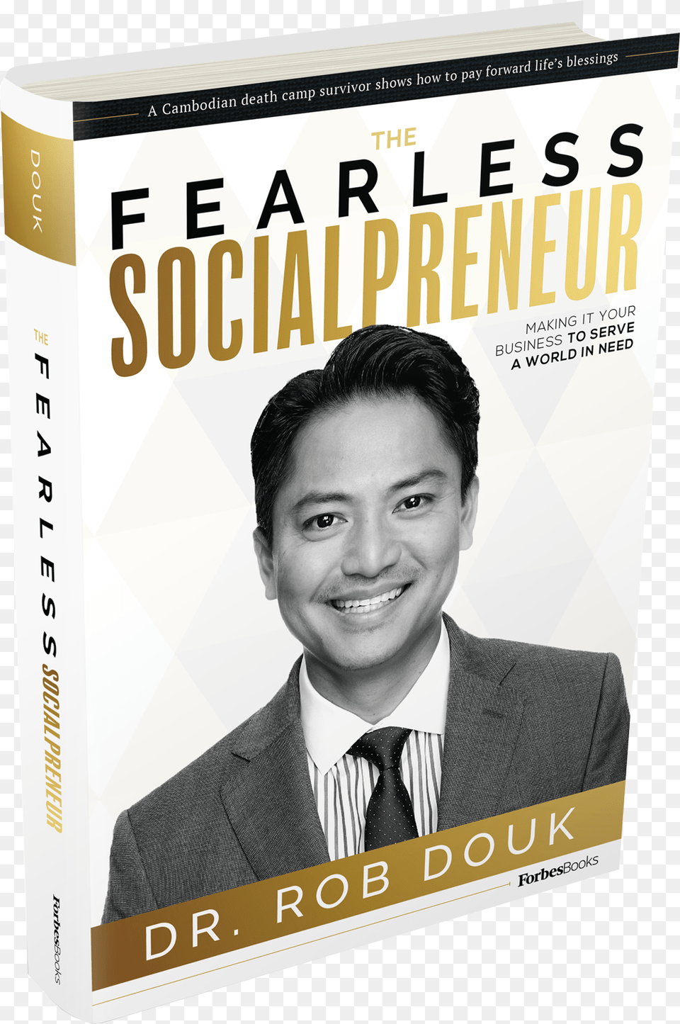 Book Outline Fearless Socialpreneur, Adult, Publication, Person, Man Free Transparent Png