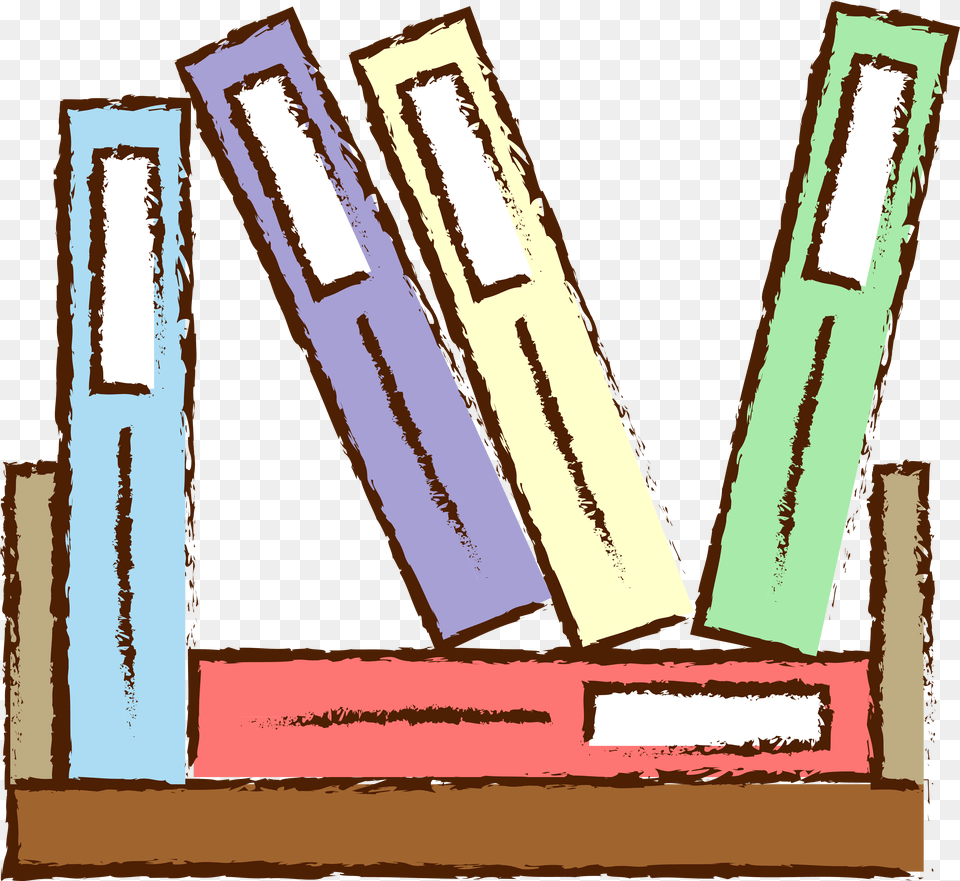 Transparent Books Vector, Book, Publication Png