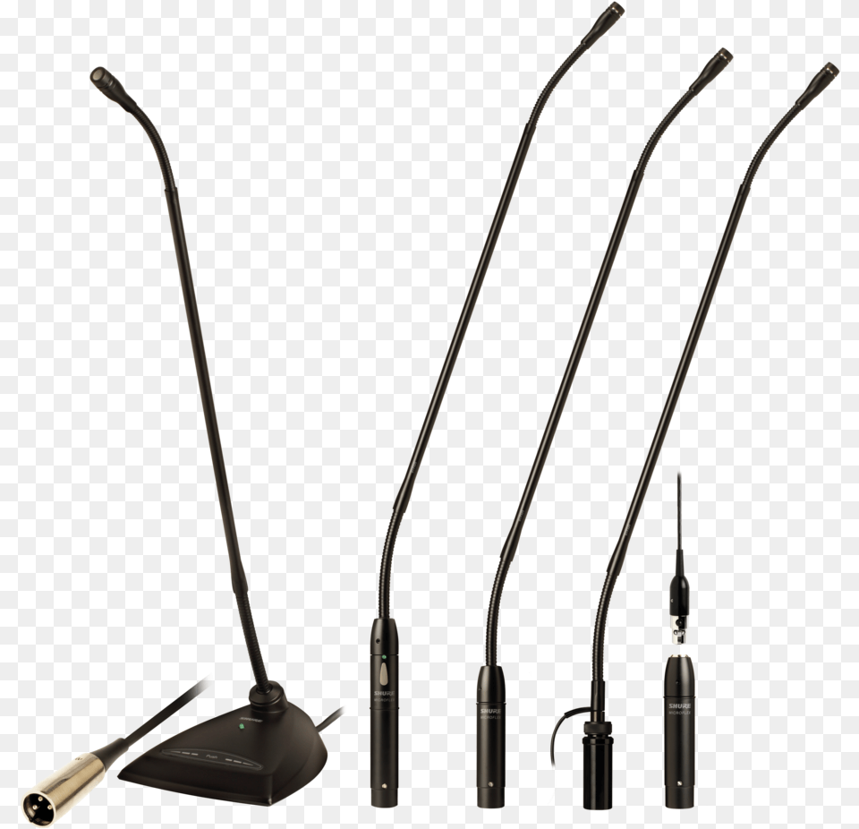 Transparent Boom Mic Electronics, Electrical Device, Microphone Free Png Download
