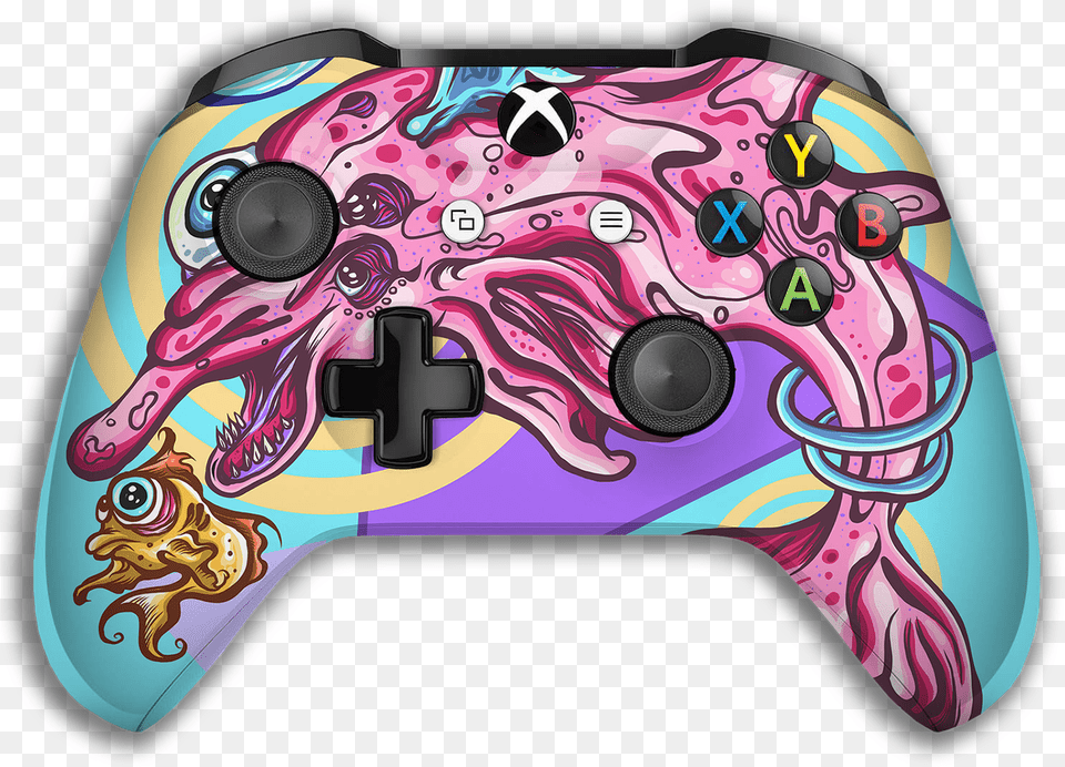 Transparent Boombox Vector Game Controller, Electronics Png