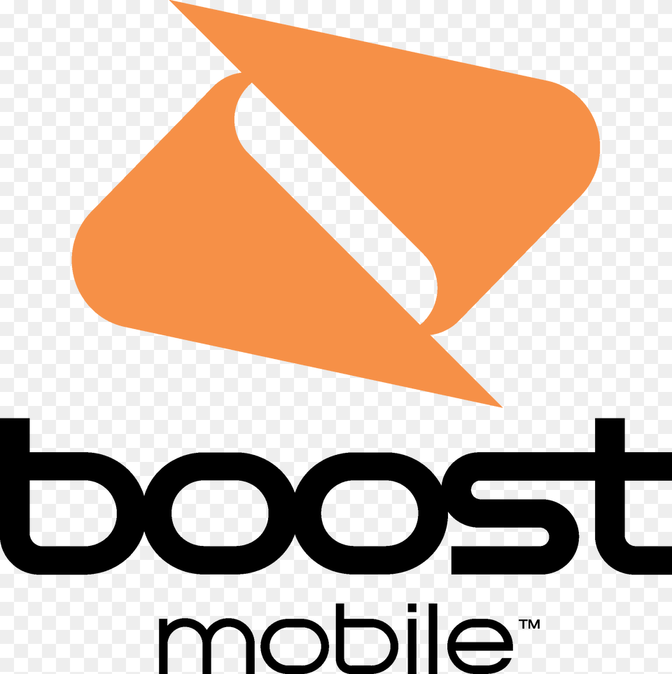 Transparent Boost Mobile Logo Free Png