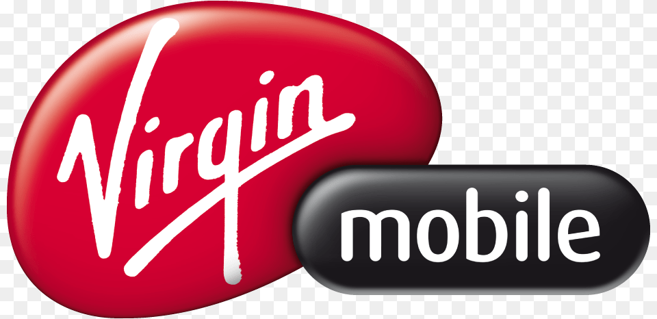Transparent Boost Mobile Logo Virgin Mobile, Text Png Image