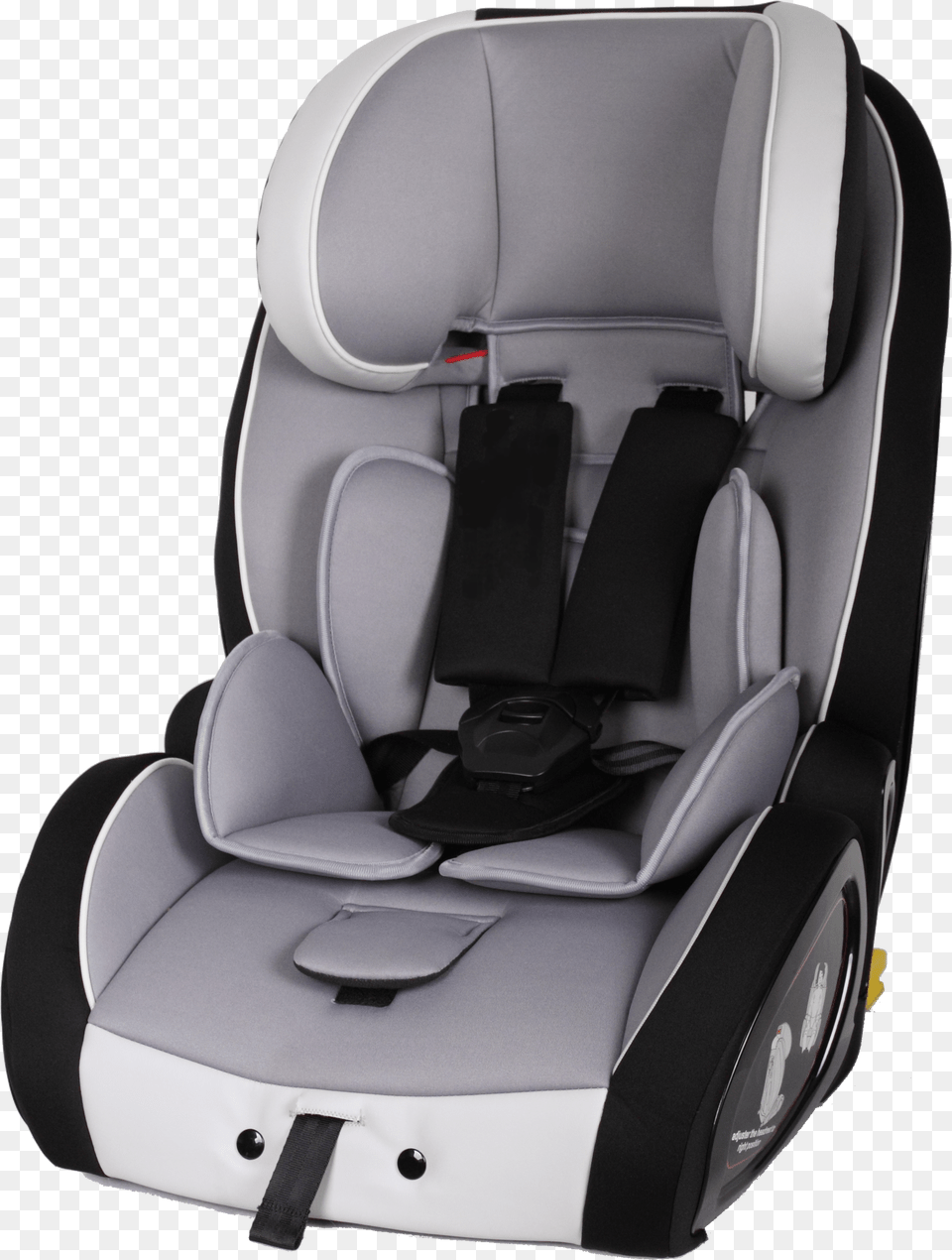 Transparent Booster Seat Transparent Baby Car Seat Png