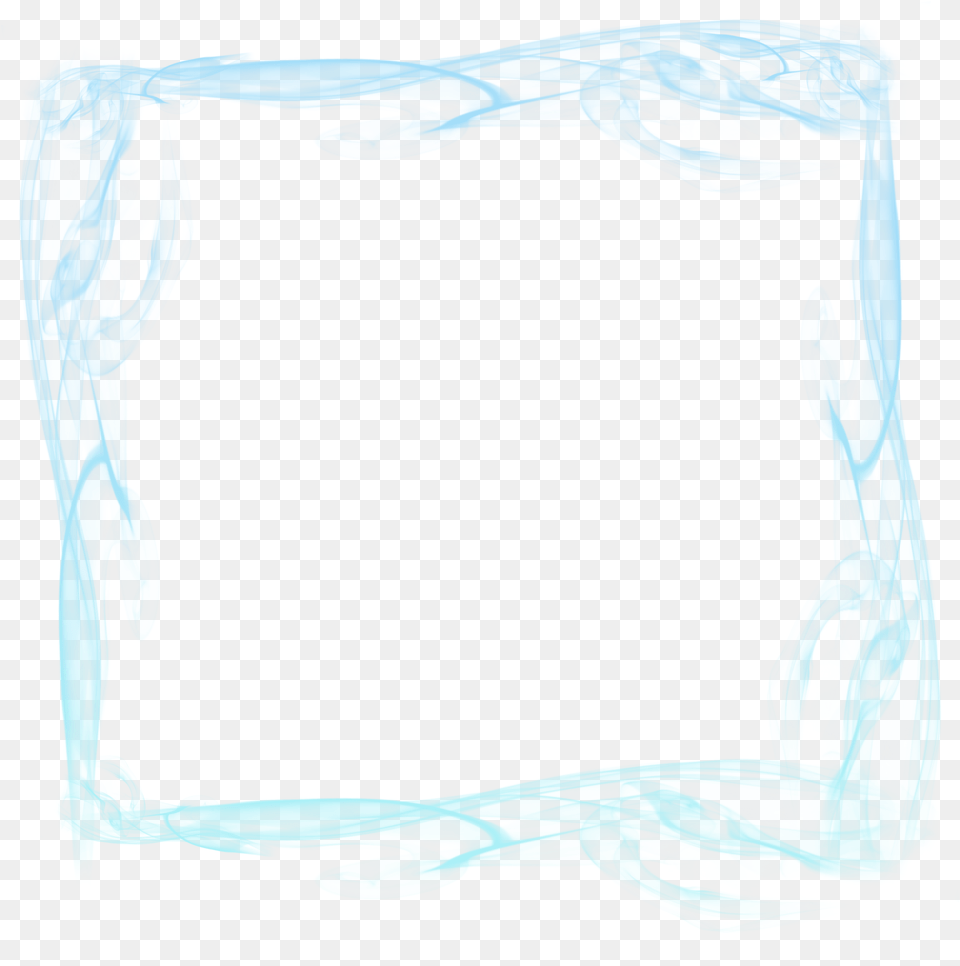 Transparent Borde Sketch, Ice, Bag, Outdoors, Person Png
