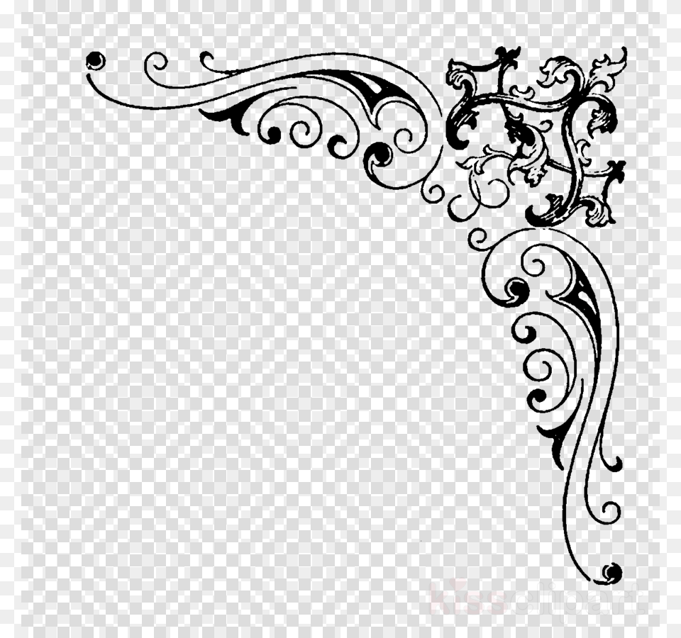 Border Design, Pattern, Art, Qr Code, Drawing Free Transparent Png