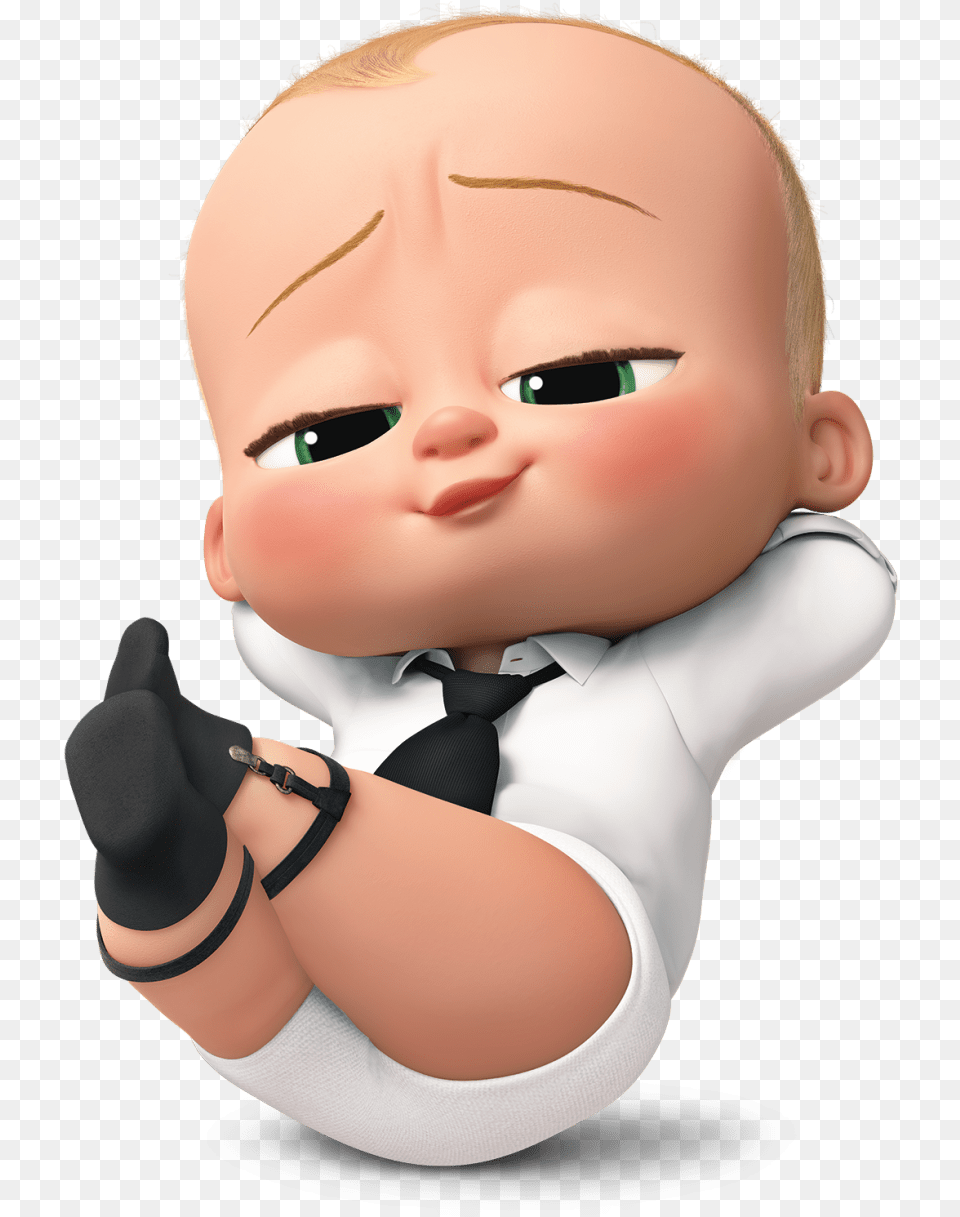 Boss Baby, Body Part, Person, Finger, Hand Free Transparent Png