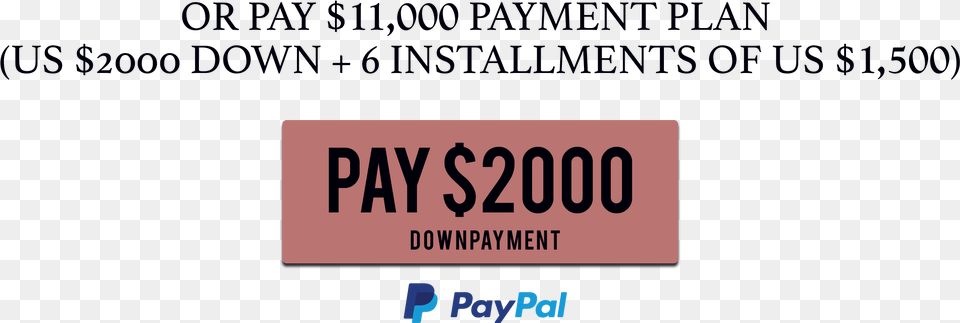 Transparent Boss Lady Paypal, Logo, Text Png Image