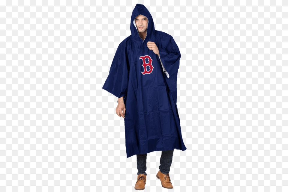 Transparent Boston Red Sox, Clothing, Coat, Fashion Free Png Download
