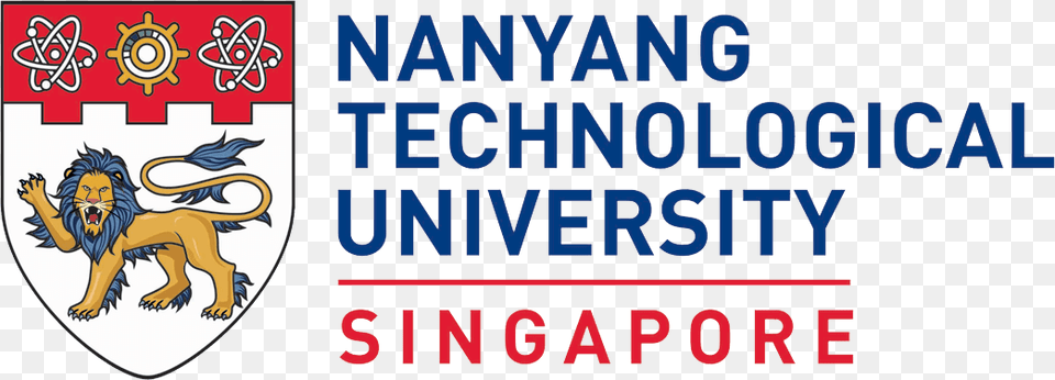 Boston University Logo Nanyang Technological University Logo, Face, Head, Person Free Transparent Png