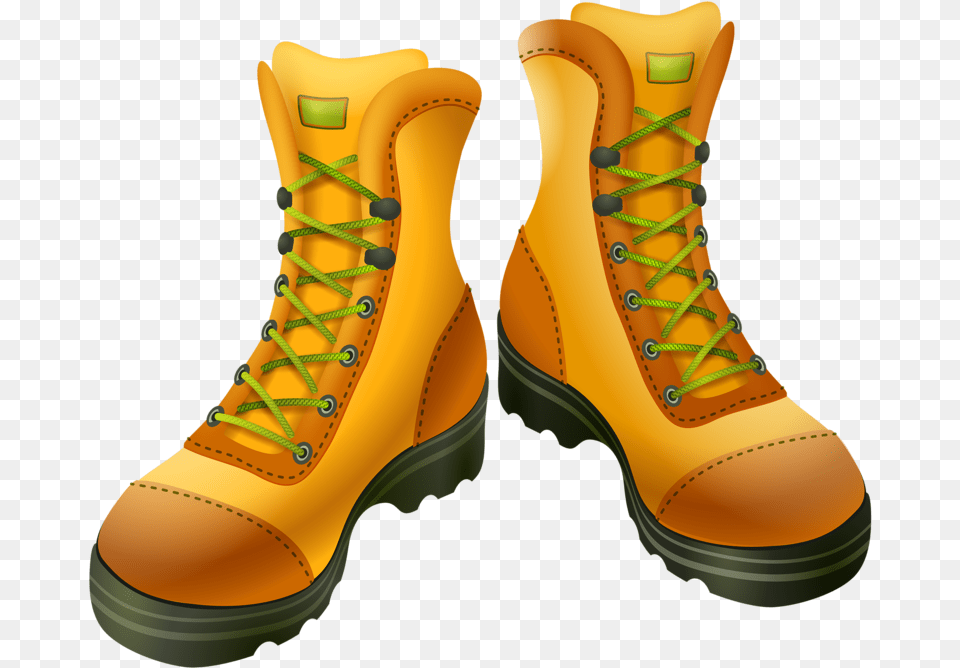 Transparent Botas Boots Clipart, Clothing, Footwear, Shoe, Boot Png Image