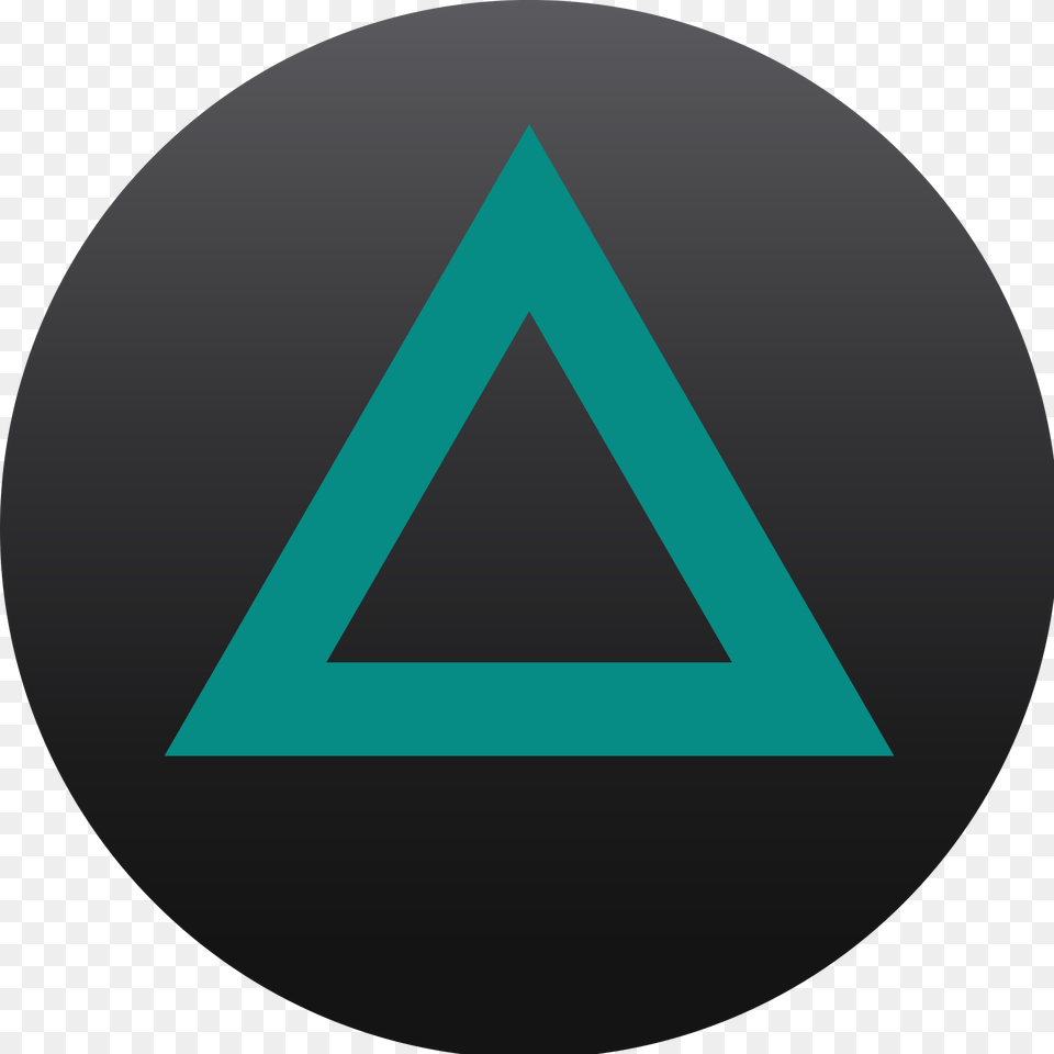 Transparent Botones Playstation Controller Triangle Button Png