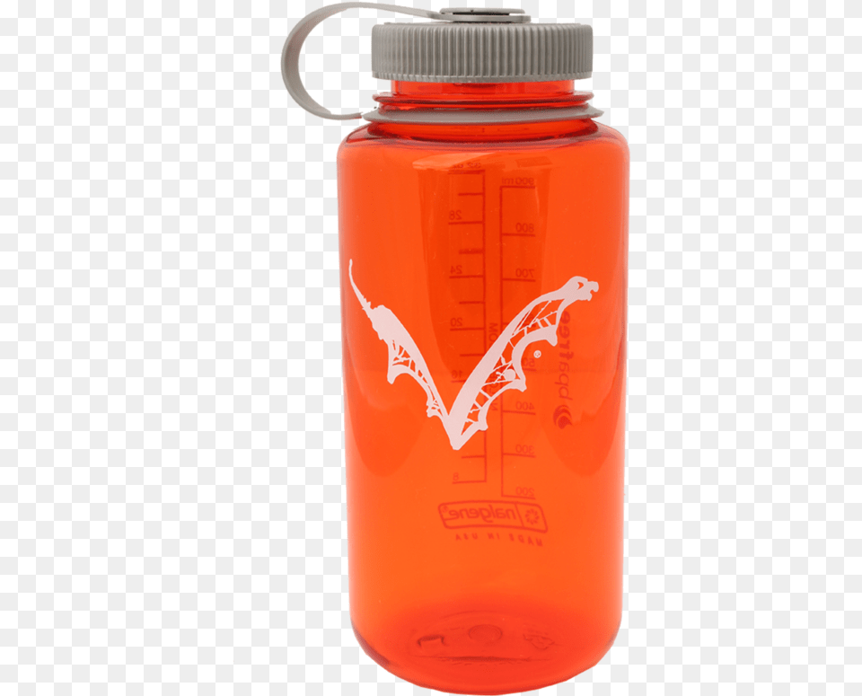 Transparent Bottle Cap Water Bottle, Water Bottle, Jar, Shaker Png Image