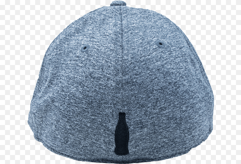 Bottle Silhouette Knit Cap, Baseball Cap, Clothing, Hat, Beanie Free Transparent Png