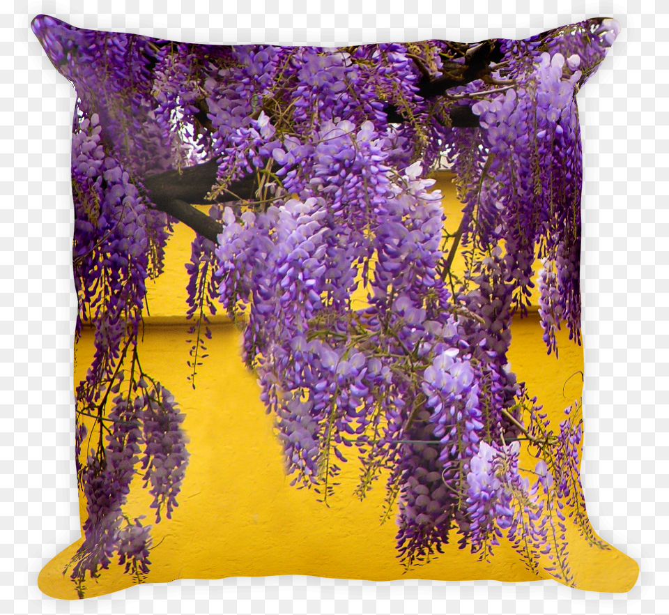 Bougainvillea Cushion, Flower, Home Decor, Plant, Pillow Free Transparent Png