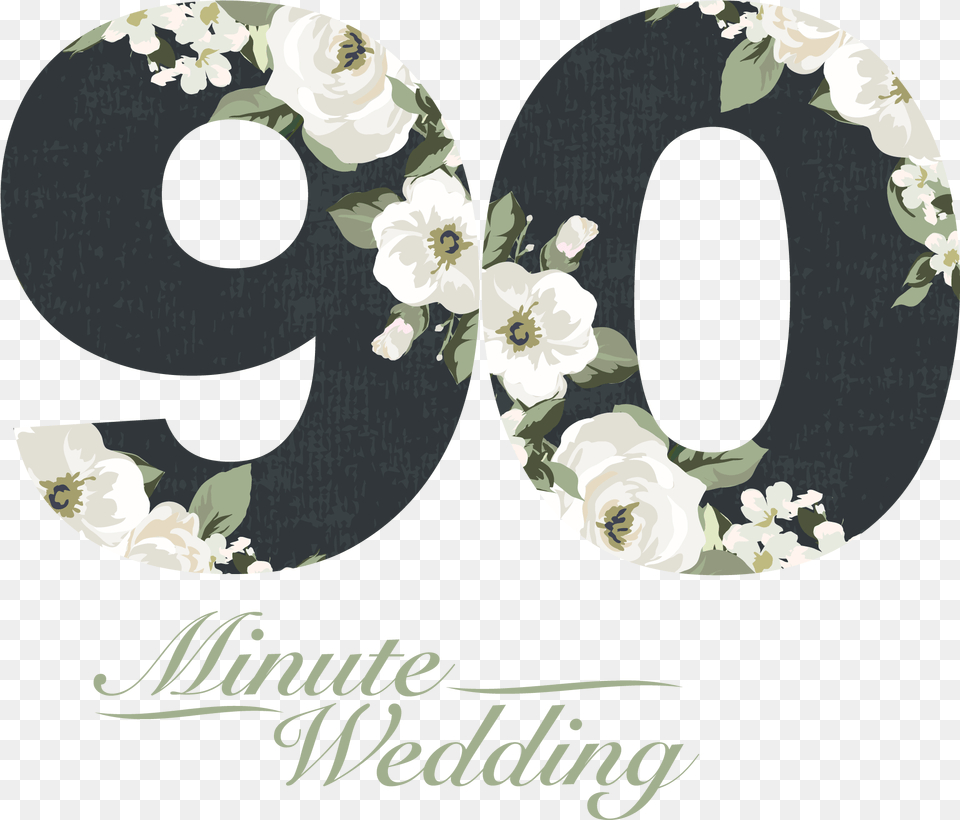 Transparent Bougainvillea Wedding, Number, Symbol, Text Png