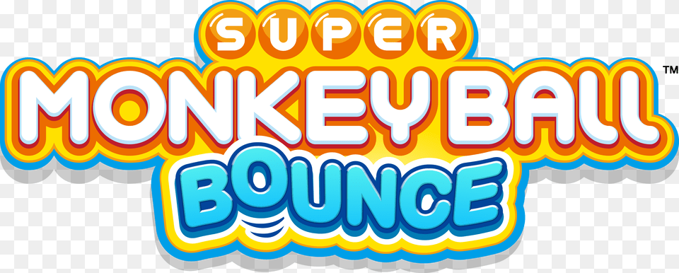 Transparent Bouncing Ball Super Monkey Ball Title, Sticker, Logo, Dynamite, Text Free Png