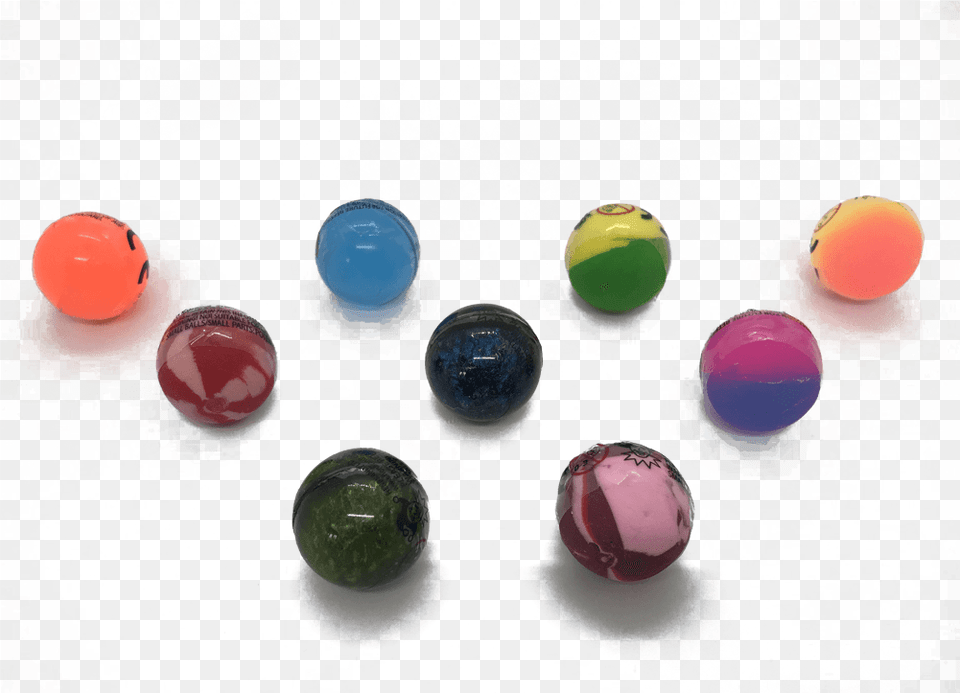 Transparent Bouncy Ball, Sphere, Accessories, Food, Sweets Free Png