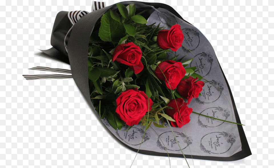 Transparent Bouquet Of Roses, Flower, Flower Arrangement, Flower Bouquet, Plant Free Png Download
