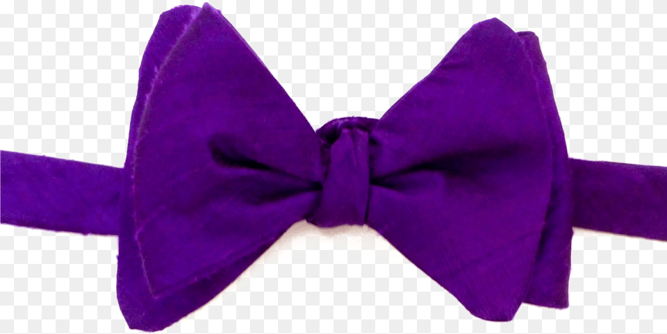 Bow Tie Purple Bow, Accessories, Formal Wear, Bow Tie, Baby Free Transparent Png