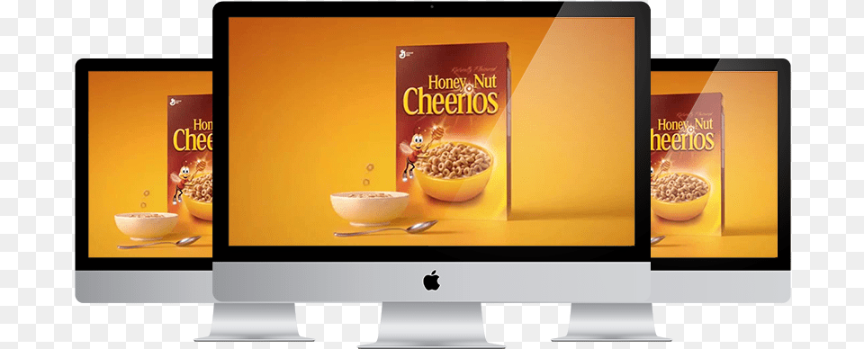 Transparent Bowl Of Cheerios Muesli, Advertisement, Computer Hardware, Electronics, Hardware Free Png