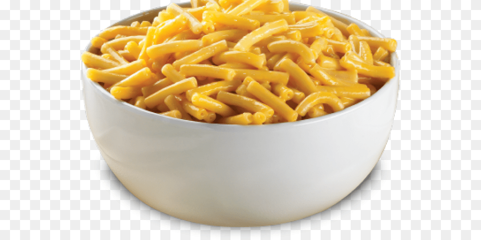 Transparent Bowl Of Spaghetti Transparent Mac And Cheese, Food, Macaroni, Pasta, Plate Free Png