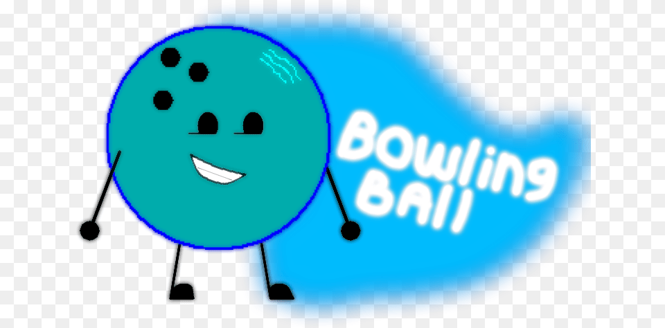 Transparent Bowling Ball Smiley, Face, Head, Person, People Png