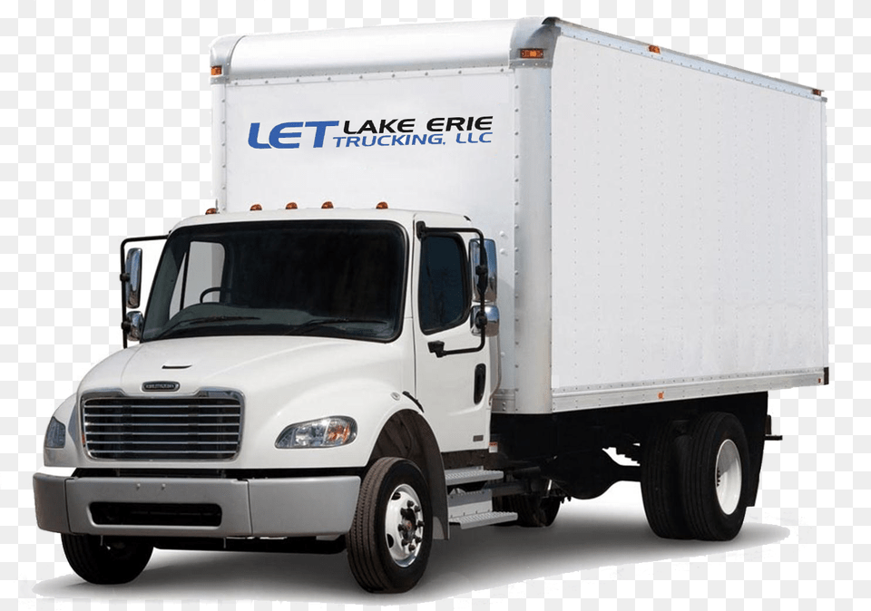 Transparent Box Truck Box Trucks, Moving Van, Transportation, Van, Vehicle Free Png Download