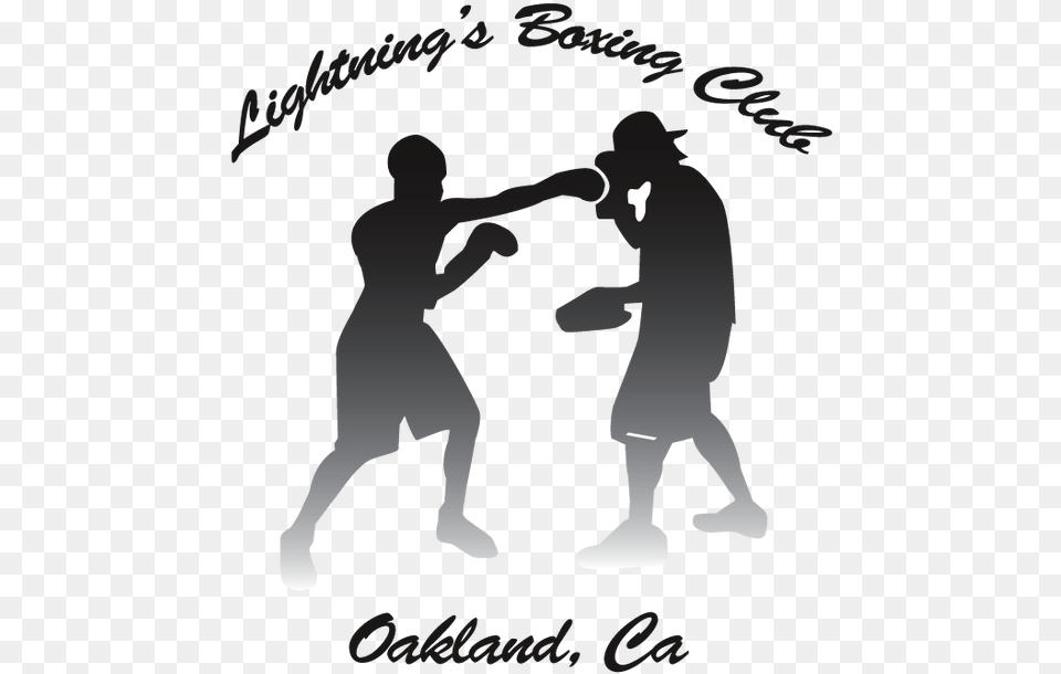 Boxing Silhouette Illustration, Person, Adult, Male, Man Free Transparent Png