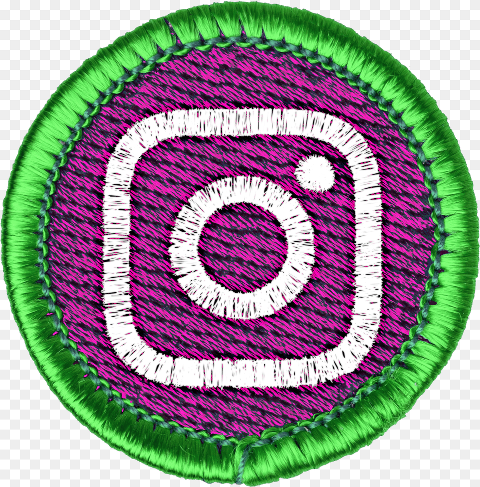 Transparent Boy Scout Icon Like Instagram Free Png Download