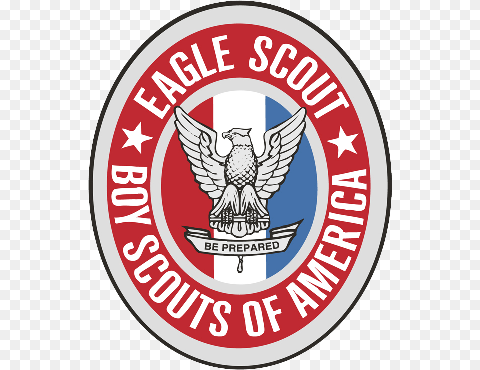 Transparent Boy Symbol Eagle Scout Clip Art, Emblem, Logo, Badge, Animal Png
