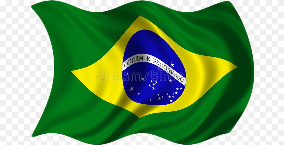 Transparent Brazil Flag Brazil Flag, Brazil Flag Free Png