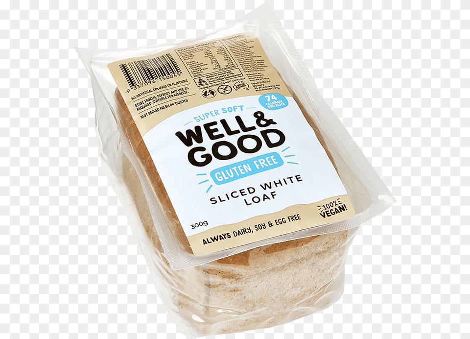 Transparent Bread Loaf Rye Bread, Powder, Food, Flour Png Image