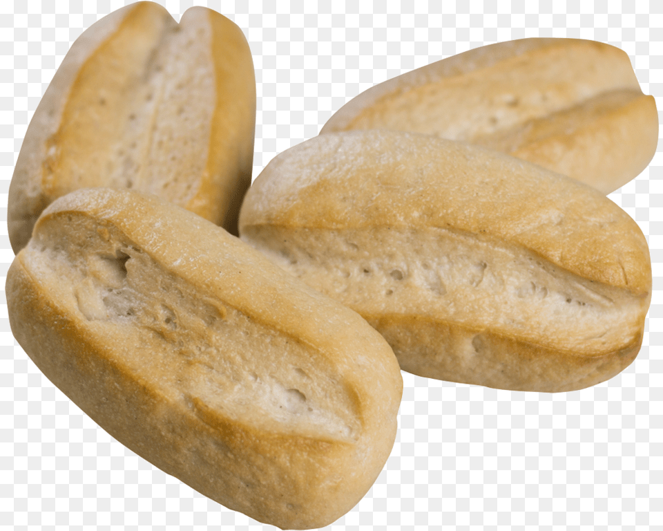 Transparent Bread Roll Blond Bread Rolls, Food, Bun Free Png