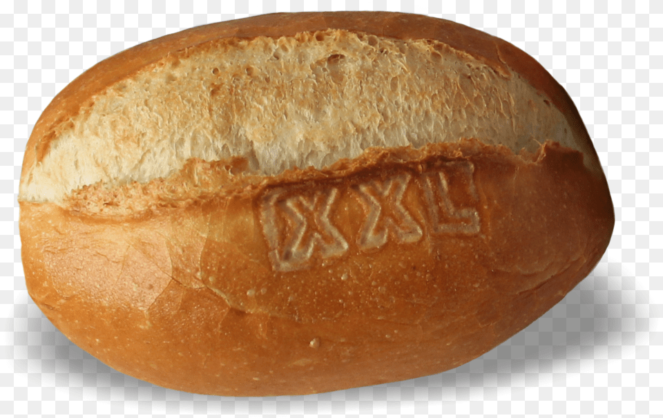Transparent Bread Roll Hard Dough Bread, Bun, Food, Bread Loaf Png Image