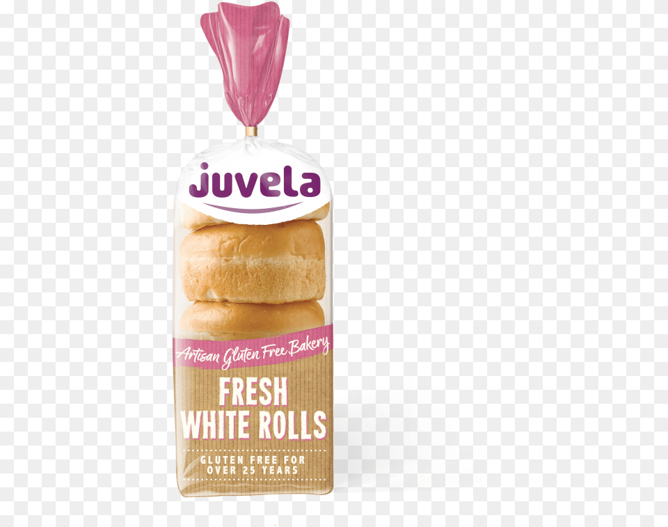 Transparent Bread Roll Junk Food, Bun, Burger, Sandwich, Sweets Png