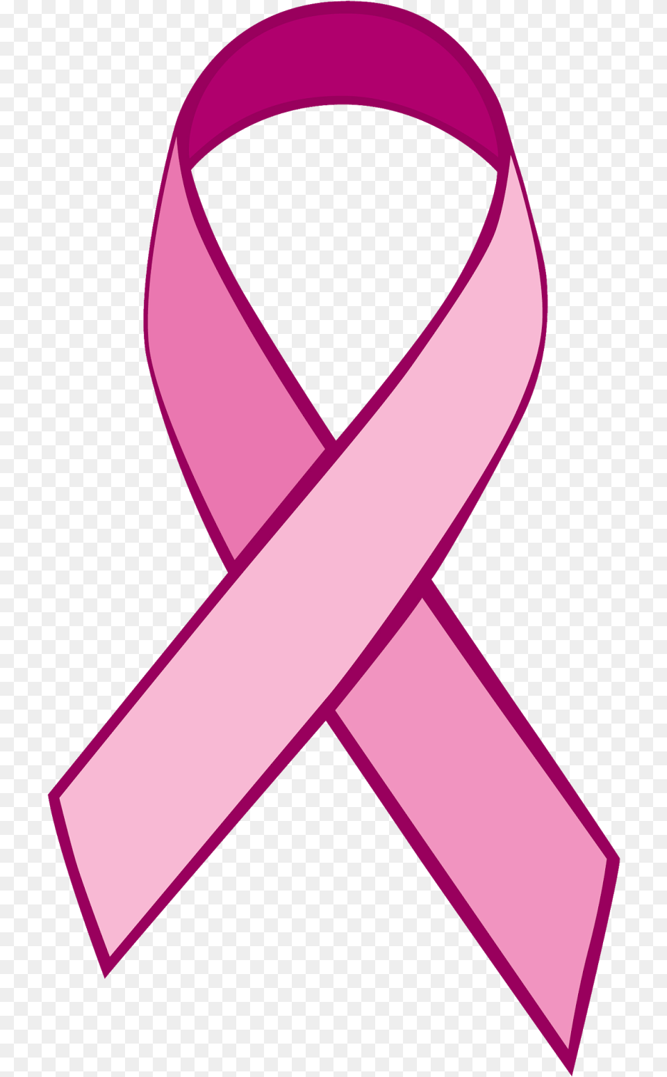 Breast Cancer Clip Art Clip Art Breast Cancer Ribbon, Purple, Symbol, Person Free Transparent Png