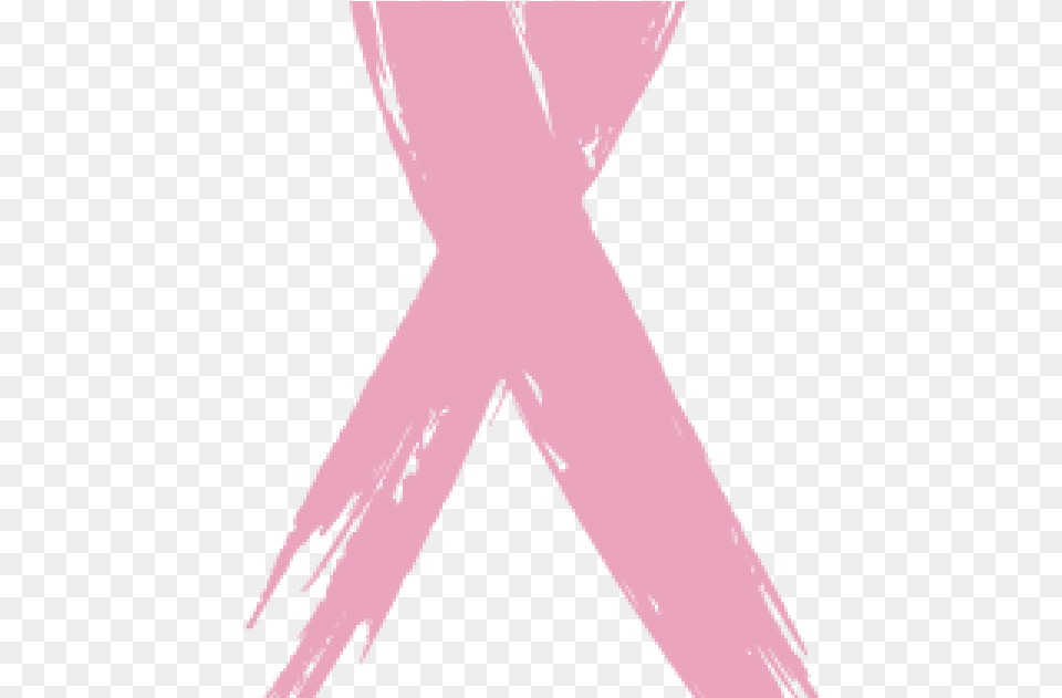 Transparent Breast Cancer Ribbon Vector Cancer Ribbon Vector, Purple, Person, Lighting, Formal Wear Free Png