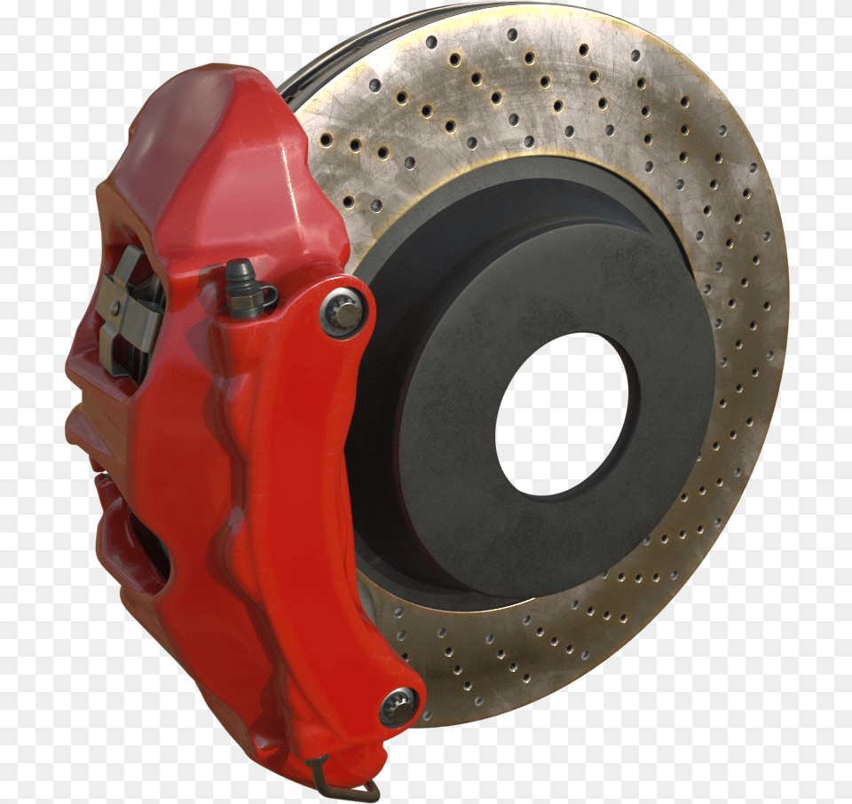 Brembo Circle, Brake, Machine, Helmet Free Transparent Png