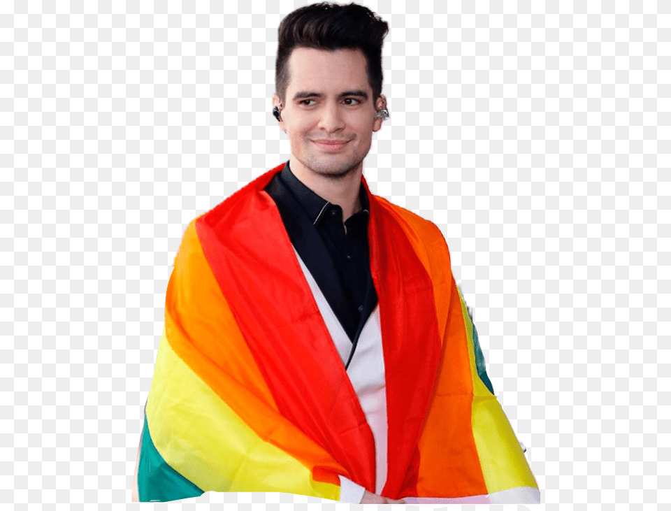 Transparent Brendon Urie Brendon Urie, Adult, Male, Man, Person Png Image