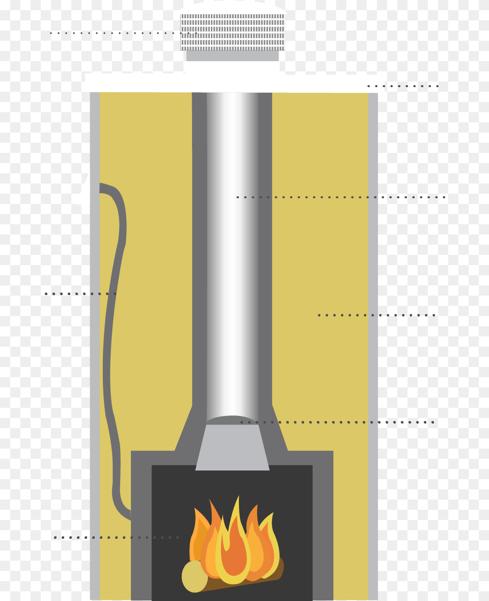 Transparent Brick Fireplace Clipart Wood Burning Stove, Indoors, Gas Pump, Machine, Pump Png Image